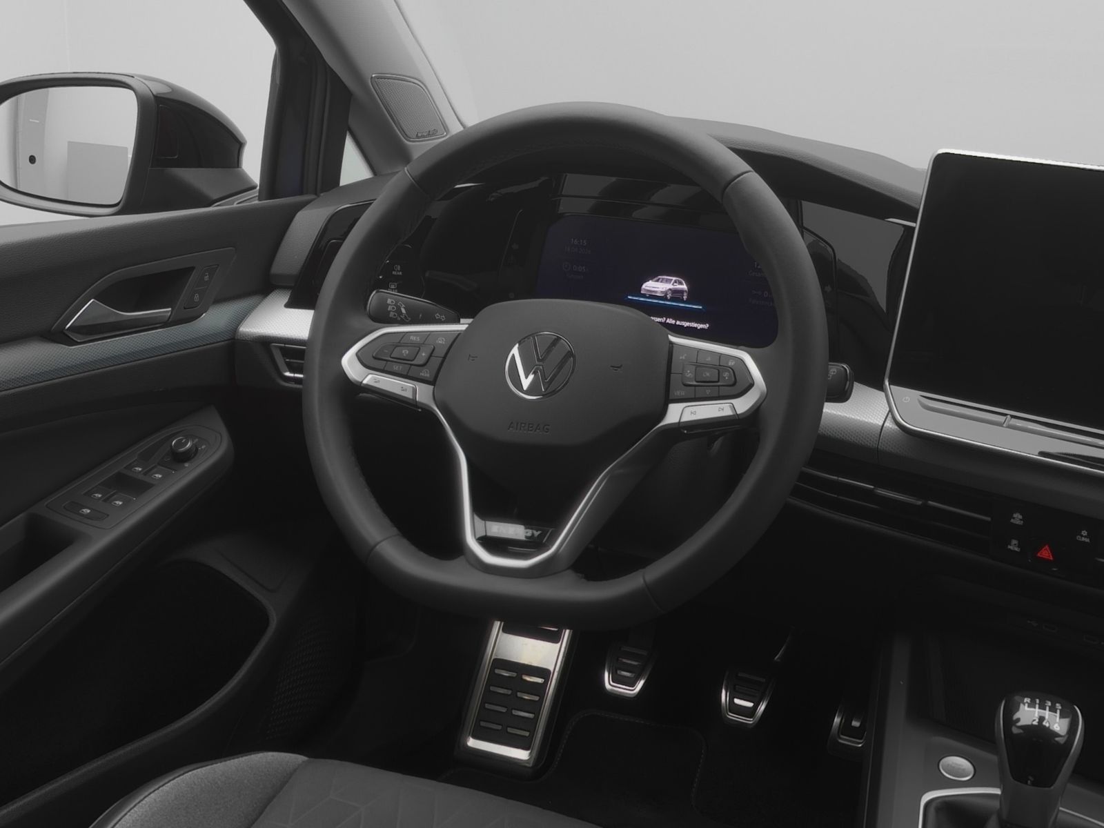 Volkswagen Golf - Bild 12