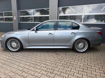 2005 Alpina B5 photo 4