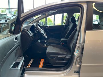 Volkswagen Golf Plus VI Comfortline *AHK*KLIMA*PDC*SZHZ*