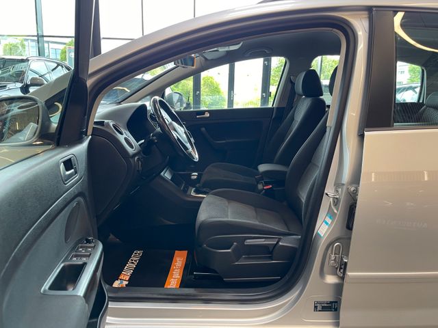 Volkswagen Golf Plus VI Comfortline *AHK*KLIMA*PDC*SZHZ*