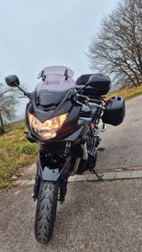 Suzuki GSF 1250 SA / Bandit - SUZUKI GSF 1250 SA