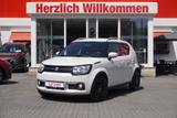 Suzuki Ignis 1.2 4x4 Comfort Navi Kamera Sitzheizung - Suzuki Gebrauchtwagen in Dresden
