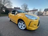 Citroën Citroen DS 3 SoChic - gebrauchte Citroën DS3 aus dem Jahr 2010