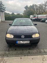 Volkswagen Golf 1.4 EU4 Basis Basis - Volkswagen Golf aus 2000: Kombi