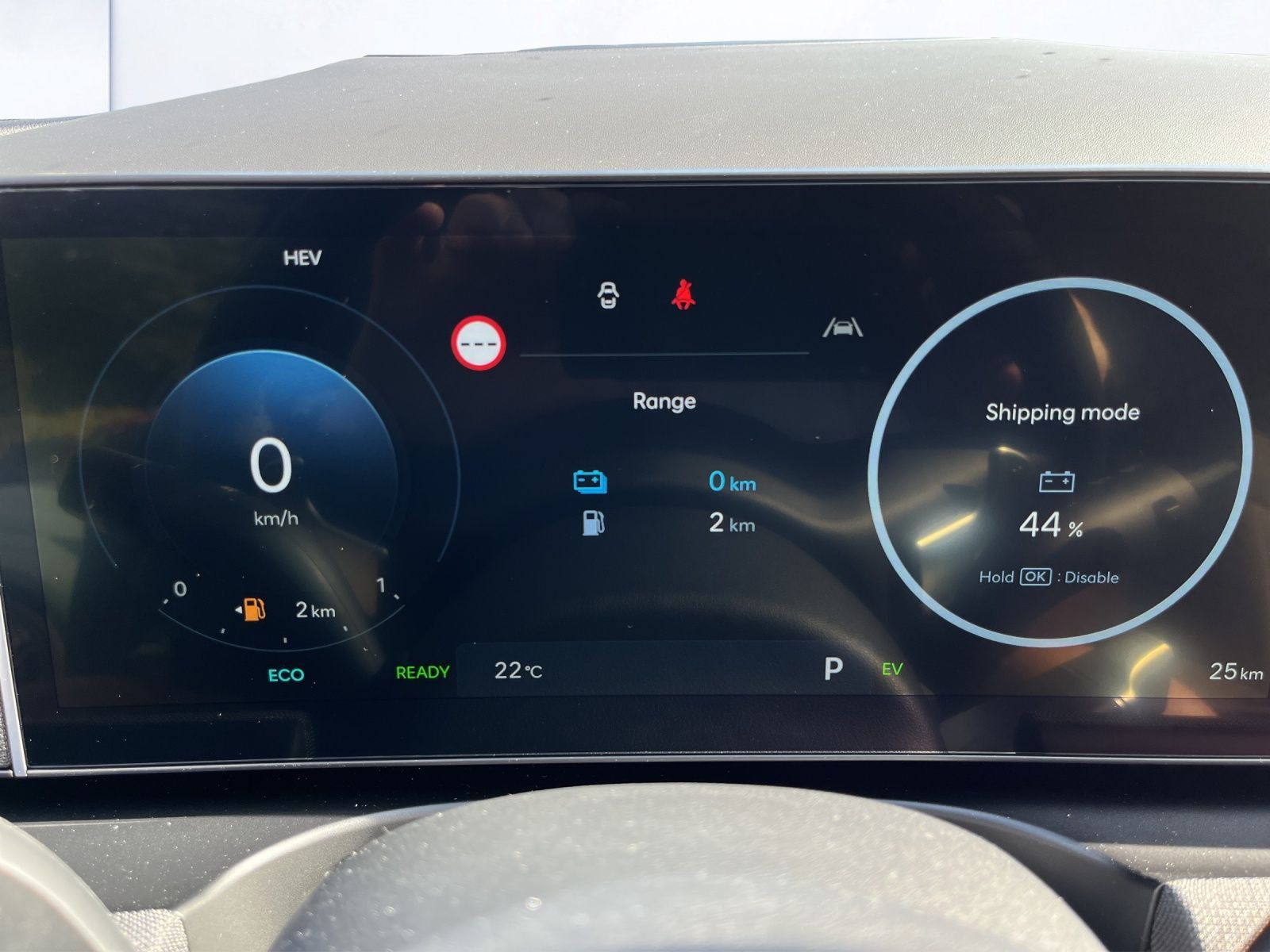 Hyundai Tucson – Bild 12