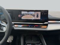 BMW 530 - Vorschau Bild 19