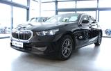 BMW 520d (G60) *A-LED*HUD*Sitzbelüftung*360° Kamera - gebrauchte BMW 520 aus dem Jahr 2024