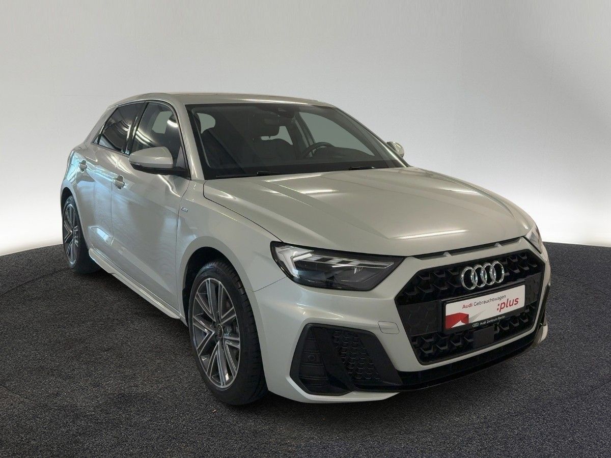 Audi A1 - Bild 9