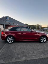 BMW 118i Edition Exclusive Cabrio Edition Exclusive - BMW 1er Reihe: Edition Exclusive