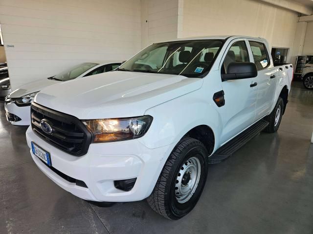 Ford Ranger 2.0 tdci double cab Wildtrak 4X4 170 imagem 3