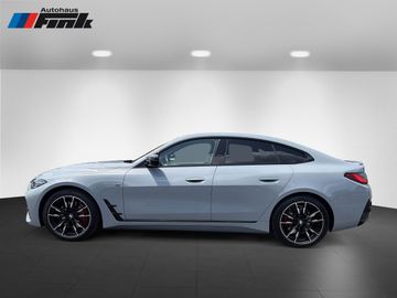 BMW M440i xDrive Sportpaket HK HiFi DAB Standhzg.