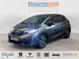 Honda Jazz Elegance AUTOMATIK LED AHK KAMERA SITZ.HZG  - gebrauchte Honda Jazz aus dem Jahr 2019