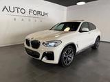 BMW X4 xDrive 25d M Sport*Pano*SHZ*AHK*Virtual* - gebrauchte BMW X4 aus dem Jahr 2018
