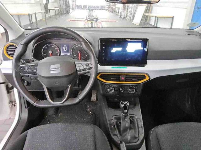 Seat Ibiza - Bild 7