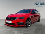 Skoda Octavia Combi RS 245 DSG H&R*Amundsen*ACC*Kamera - Skoda: Navigationssystem, Amundsen