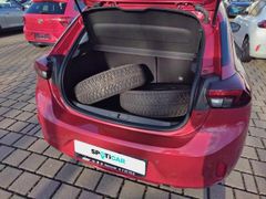 Fahrzeugabbildung Opel Corsa F Edition 1.2 RFK, SH, Multimedia Radio