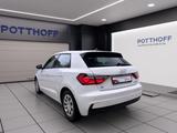 Audi A1 Sportback 25 TFSI SITZHZG PDC KLIMA VIRTUAL - Audi A1 in Hamm