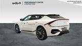 Kia EV6 84 kWh  GT-line AWD Wärmepumpe Pano Sound - : Alcantara, Sitzbelüftung, Limousine