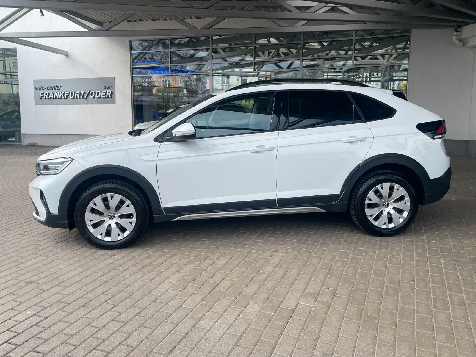 Volkswagen Taigo 1.0 TSI OPF Life foto 5