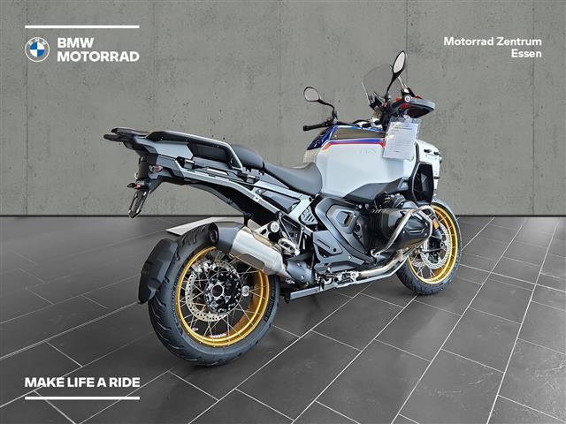 BMW R 1300 GS Adventure - Neufahrzeug