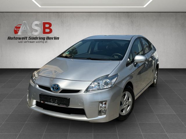 Toyota Prius Basis Hybrid*Automatik*Klimaautomatik