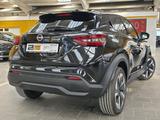 Nissan Juke DIG-T Tekna Bose®Sound 360° 19"Alu ACC ... - : 19