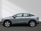 Audi Q4 Sportback 35 MMI Standheizung LED - Audi Q4 in Bielefeld