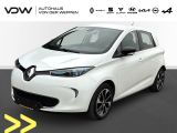 Renault Zoe Intens *Batteriekauf möglich* Klima Navi - Renault ZOE aus 2017