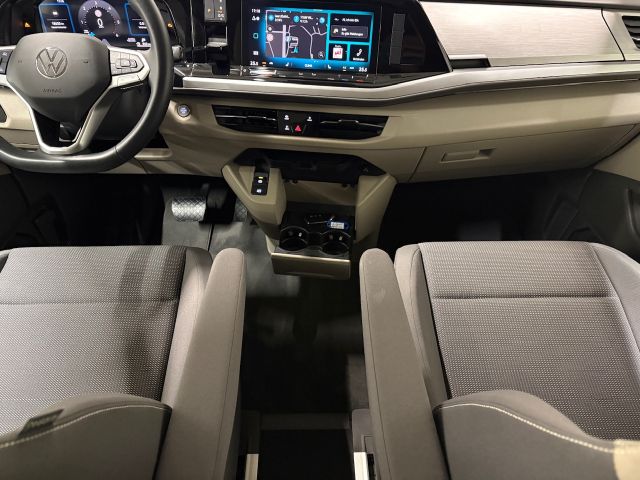T7 Multivan Life 2.0 TDI DSG ACC LED AHK NAVI