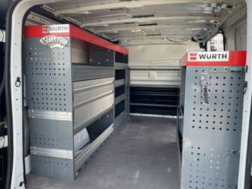 Renault Trafic - 12