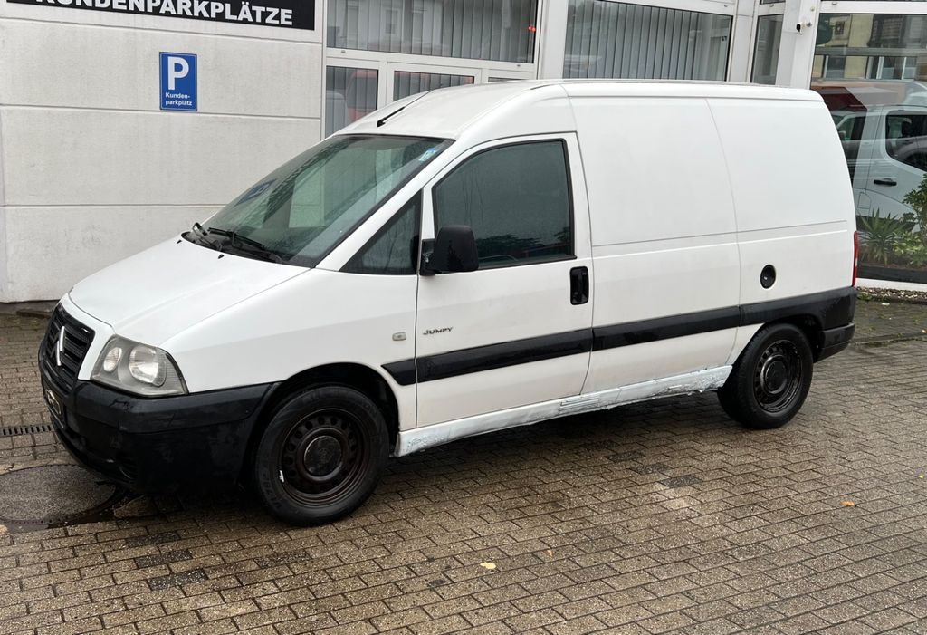 CITROEN Jumpy 2.0 HDi