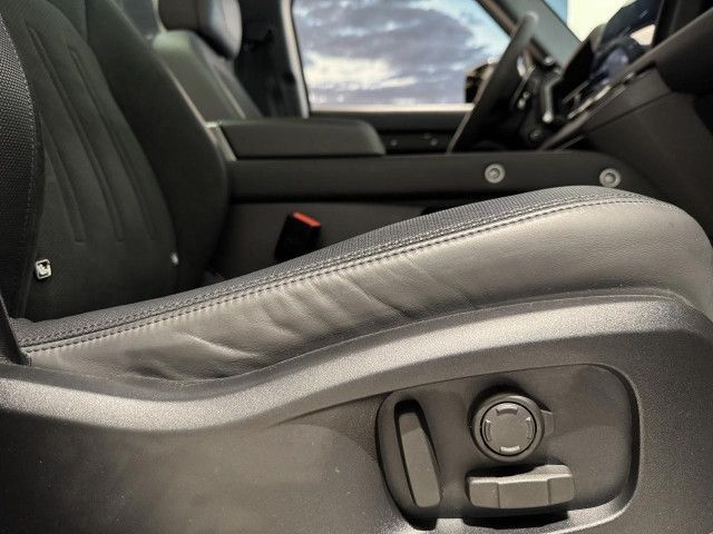 Land Rover Defender 110 P525 V8 Carpathian Edition AHK HUD foto 16