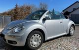 Volkswagen VW Beetle Cabrio Winterpreis - Volkswagen Beetle aus 2008: Cabrio
