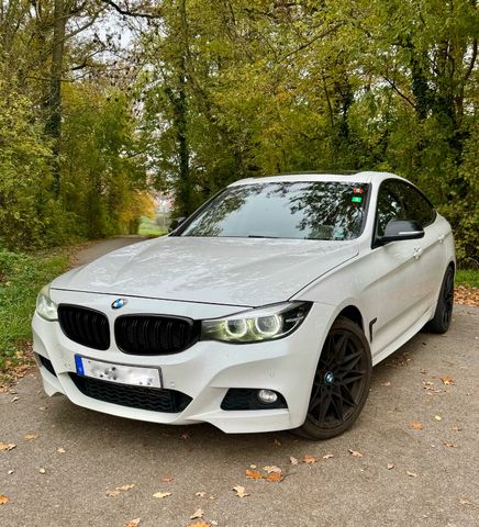 BMW  Gran Turismo 328i xDrive Head-up M-Paket 