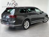 Volkswagen Passat Alltrack 2.0 TDI DSG 4M NAV+LED+AHK+KAMER - Volkswagen Passat Alltrack aus 2019