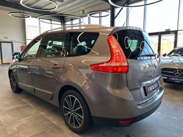 Renault Scenic III Grand BOSE Edition *7Sitzer*