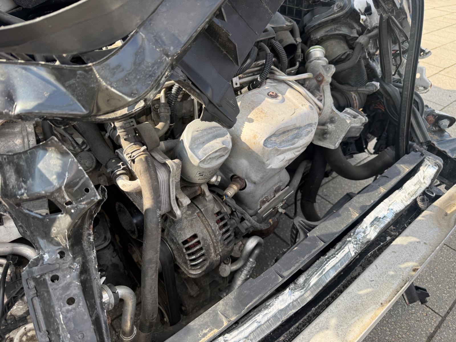 Audi A3 2012 — photo 12