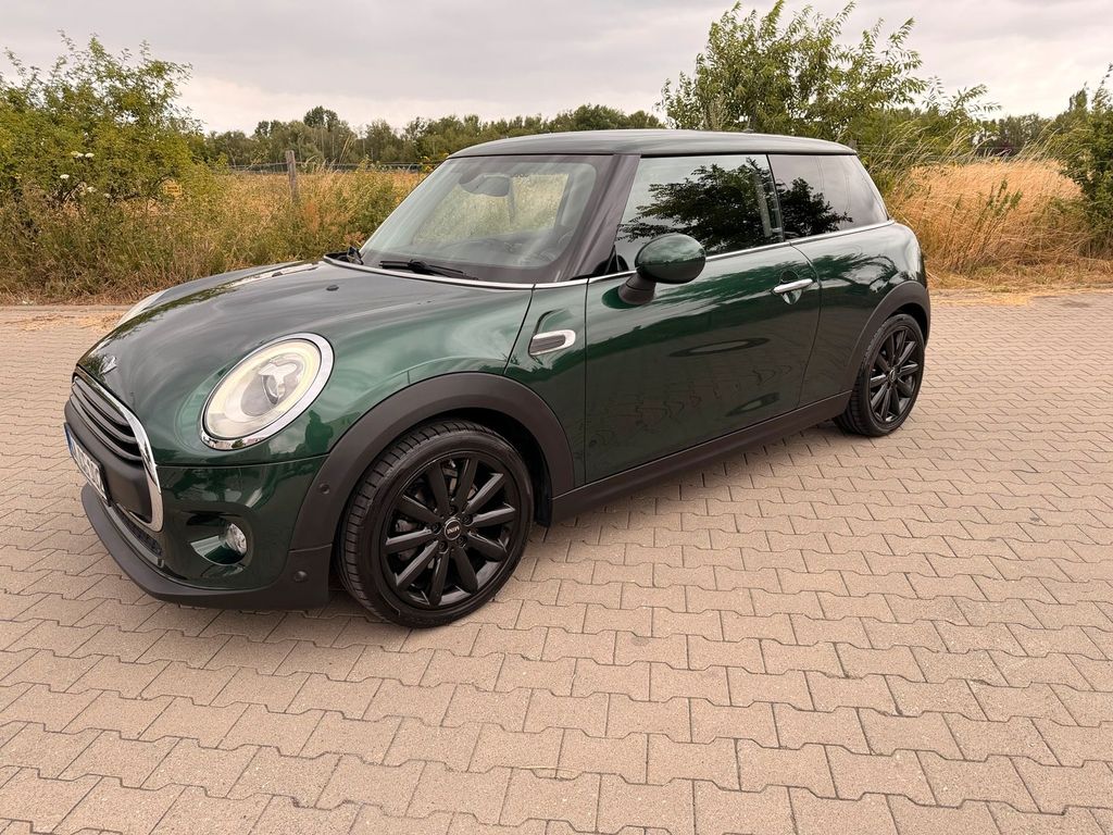 Image of MINI ONE