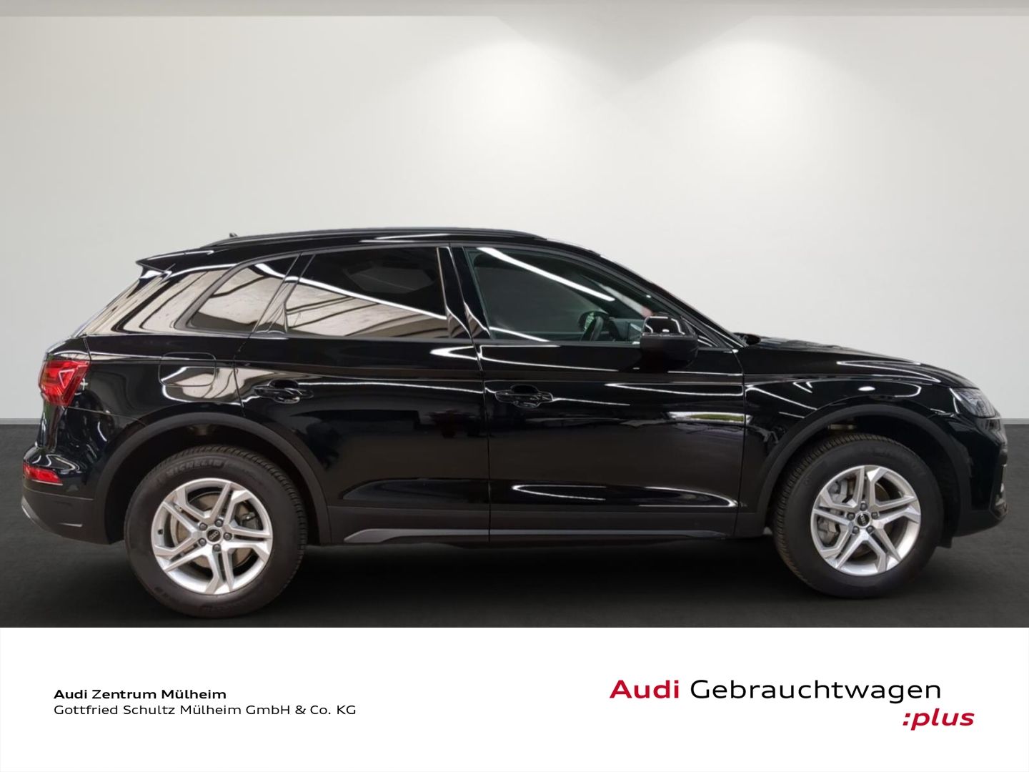 Audi Q5 - Bild 3
