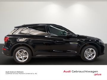 Audi Q5 - 3