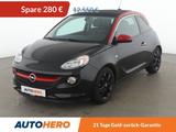 Opel Adam 1.4 Open Air ecoFlex Aut.*TEMPO*PDC*SHZ* - Opel Adam: Automatik