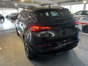 Bild 5 Opel Grandland (X) Grandland Ultimate +Navi+SHZ+LED+Kamera+