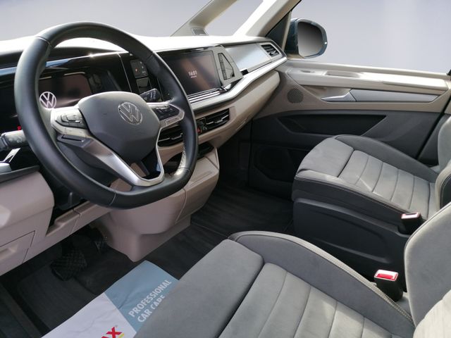 T7 Multivan 2.0 TDI DSG "Edition" HARMAN-KARDON