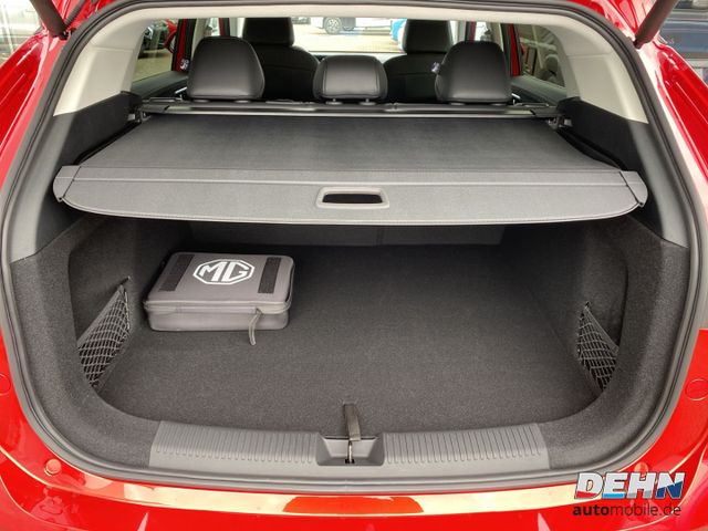 MG HS Plug-In-Hybrid 1.5T 21kWh 2WD LUXURY Navi 360