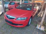 Mazda 6 Kombi 1.8 Sport Exclusive - Mazda 6 in Kassel
