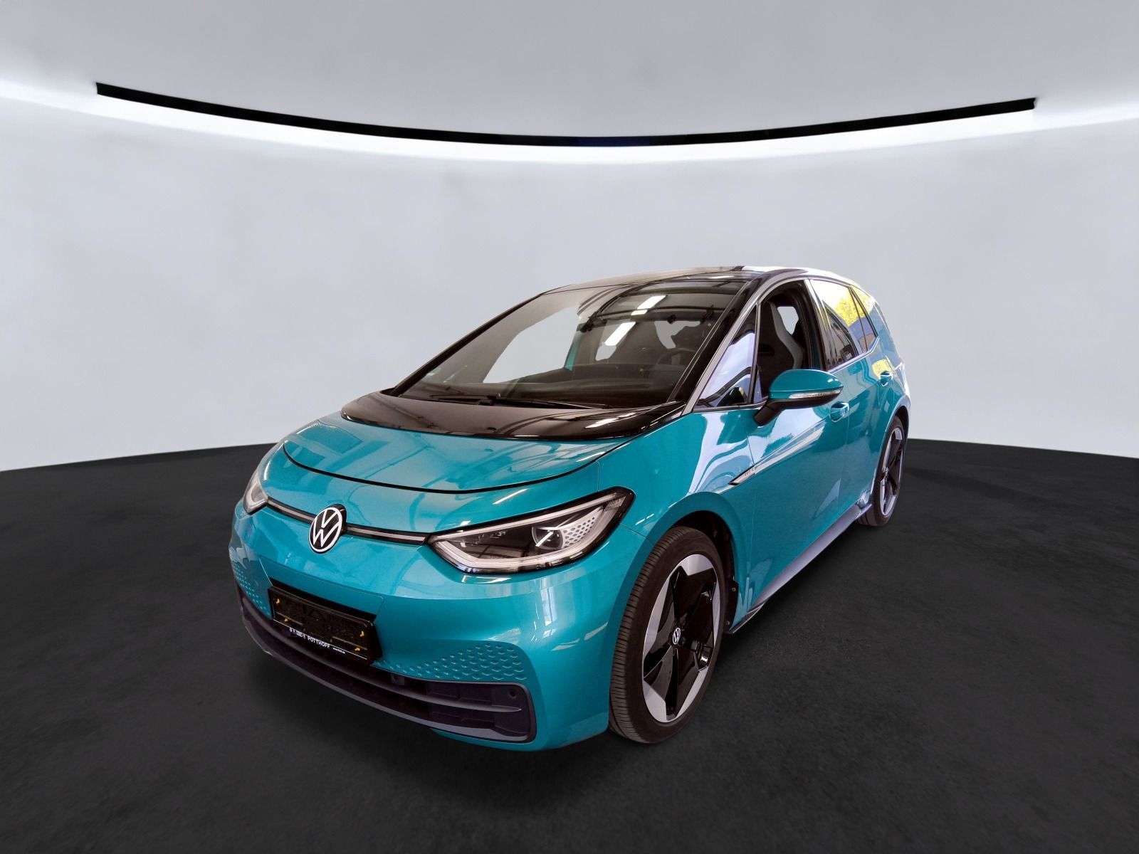 Volkswagen ID.3 - Bild 2
