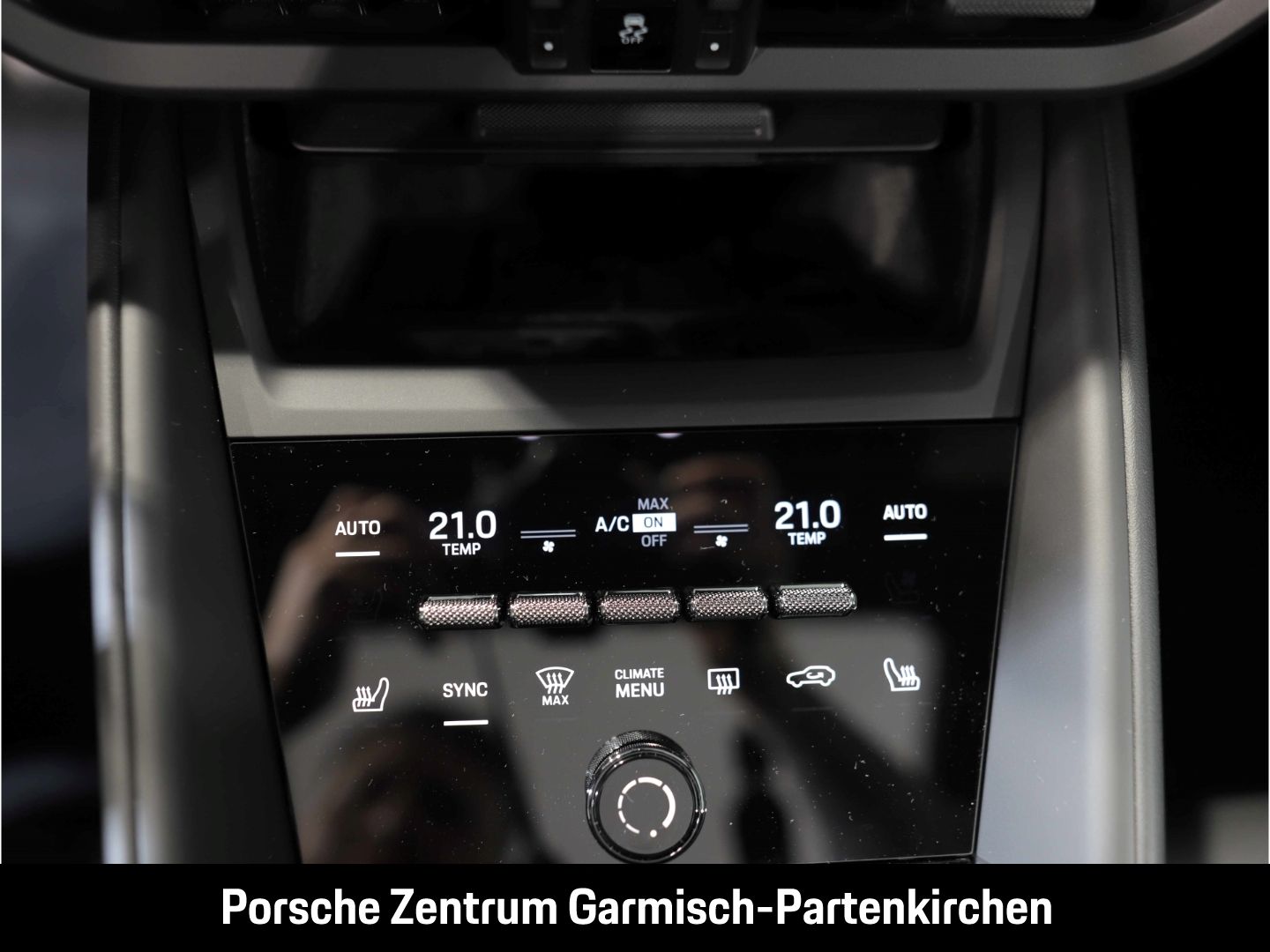 Porsche Macan - Bild 31