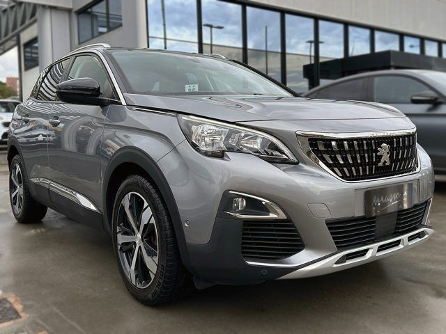 Peugeot PEUGEOT 3008 BlueHDi 120 S&S Access