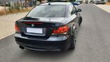 BMW 135i Coupé - - BMW 135: I135