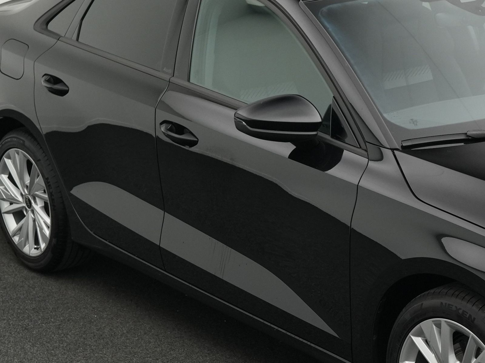 Audi A3 - Bild 40